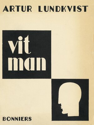 cover image of Vit man